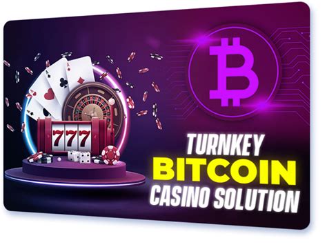 turnkey casino solution|bitcoin casino turnkey solution.